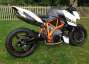 Picture 3 - KTM Superduke 990 R 2012, Low Mileage motorbike