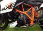 Picture 7 - KTM Superduke 990 R 2012, Low Mileage motorbike