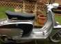 Picture 2 - Lambretta Li150 silver special pacemaker Italian motorbike