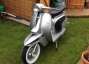 Picture 3 - Lambretta Li150 silver special pacemaker Italian motorbike