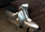 Picture 10 - Lambretta Special 2008/C motorbike