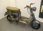 Picture 2 - 1949 Lambretta Innocenti 125 Model B Racer motorbike