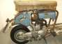 Picture 3 - 1949 Lambretta Innocenti 125 Model B Racer motorbike