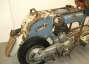 Picture 5 - 1949 Lambretta Innocenti 125 Model B Racer motorbike