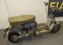 Picture 6 - 1949 Lambretta Innocenti 125 Model B Racer motorbike