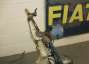 Picture 7 - 1949 Lambretta Innocenti 125 Model B Racer motorbike