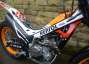 Picture 4 - Montesa 4RT 260cc. 2015 Repsol. 4 Weeks Old motorbike