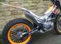 Picture 5 - Montesa 4RT 260cc. 2015 Repsol. 4 Weeks Old motorbike