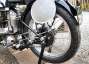 Picture 9 - Rare Historic Norton International Model 30 (1933) Professionally Restored motorbike