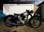 Picture 2 - Norton ES2 500 Plunger 1952 Matching Numbers motorbike