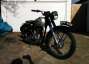 Picture 4 - Norton ES2 500 Plunger 1952 Matching Numbers motorbike