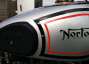 Picture 5 - Norton ES2 500 Plunger 1952 Matching Numbers motorbike