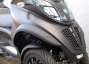 Picture 2 - 2012 Piaggio MP3 Sport Touring LT 500 motorbike
