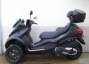 Picture 4 - 2012 Piaggio MP3 Sport Touring LT 500 motorbike