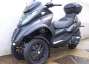 Picture 5 - 2012 Piaggio MP3 Sport Touring LT 500 motorbike