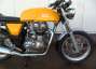 Picture 3 - Royal Enfield Continental GT 535 new model Cafe Racer motorbike