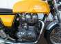 Picture 4 - Royal Enfield Continental GT 535 new model Cafe Racer motorbike