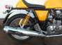 Picture 5 - Royal Enfield Continental GT 535 new model Cafe Racer motorbike