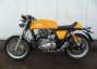 Picture 9 - Royal Enfield Continental GT 535 new model Cafe Racer motorbike