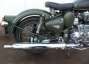Picture 5 - Royal Enfield Classic 500 in Battle Green motorbike