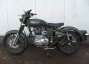 Picture 9 - Royal Enfield Classic 500 in Battle Green motorbike