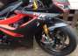 Picture 2 - Triumph Daytona 675 R Rare Dark motorbike