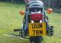 Picture 3 - Triumph Trident T150 V motorbike