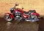 Picture 2 - Triumph Rocket Roadster Classic Custom 2012, American Import motorbike