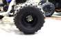 Picture 6 - Used Yamaha YFZ450 Raptor 2014 Model - Off-Road/Road Legal Quad Bike motorbike