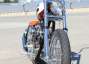 Picture 4 - Custom Built Motor Cycle Bobber Chopper motorbike