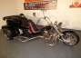 Picture 2 - Boom Mustang ST1 Thunderbird Touringback Trike 2012 motorbike
