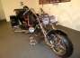 Picture 3 - Boom Mustang ST1 Thunderbird Touringback Trike 2012 motorbike