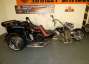 Picture 5 - Boom Mustang ST1 Thunderbird Touringback Trike 2012 motorbike