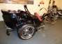 Picture 6 - Boom Mustang ST1 Thunderbird Touringback Trike 2012 motorbike