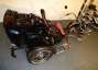 Picture 7 - Boom Mustang ST1 Thunderbird Touringback Trike 2012 motorbike