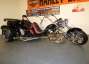 Picture 8 - Boom Mustang ST1 Thunderbird Touringback Trike 2012 motorbike