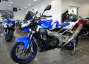 Picture 2 - Aprilia Tuono Used Blue motorbike