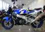 Picture 3 - Aprilia Tuono Used Blue motorbike