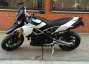 Picture 2 - Aprilia Dorsoduro 1200 ABS Motorcycle motorbike