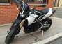 Picture 3 - Aprilia Dorsoduro 1200 ABS Motorcycle motorbike