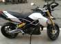Picture 4 - Aprilia Dorsoduro 1200 ABS Motorcycle motorbike
