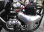Picture 5 - BSA A10 Spitfire Scrambler Replica 1961 motorbike