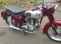 Picture 7 - 1958 BSA B31 500cc motorbike