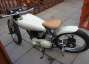 Picture 4 - BSA 1953 bobber 250cc motorbike