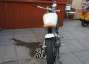 Picture 10 - BSA 1953 bobber 250cc motorbike