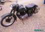 Picture 3 - BSA B31 1956 Home Office Auxillary Fire Service model motorbike