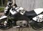 Picture 2 - 2008 Buell XB12STT Lightning Super TT White. Supermoto Harley-Davidson Engine motorbike