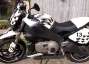 Picture 5 - 2008 Buell XB12STT Lightning Super TT White. Supermoto Harley-Davidson Engine motorbike