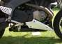 Picture 6 - 2008 Buell XB12STT Lightning Super TT White. Supermoto Harley-Davidson Engine motorbike