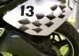 Picture 8 - 2008 Buell XB12STT Lightning Super TT White. Supermoto Harley-Davidson Engine motorbike